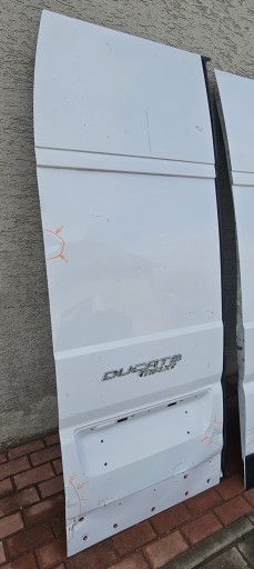 FIAT DUCATO BOXER 06-12 VRATA DESNA  LIJEVA ZADNJI MAX
