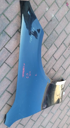 MERCEDES CLS W257 BLATOBRAN DESNA STRANA A2578810200