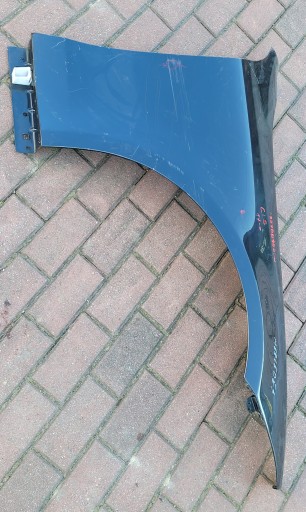 MERCEDES CLS W257 BLATOBRAN DESNA STRANA A2578810200