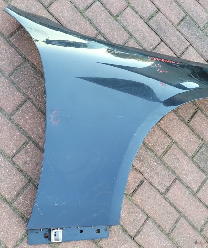 MERCEDES CLS W257 BLATOBRAN DESNA STRANA A2578810200