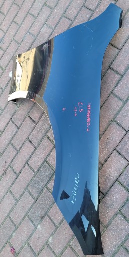 MERCEDES CLS W257 BLATOBRAN DESNA STRANA A2578810200