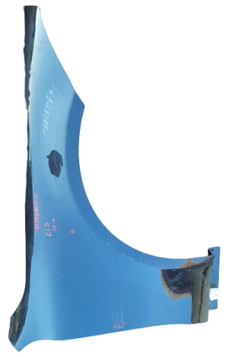 MERCEDES CLS W257 BLATOBRAN DESNA STRANA A2578810200