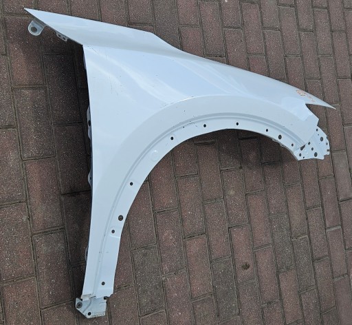 MAZDA CX5 II 17-21 BLATOBRAN DESNA STRANA ILI LIJEVA PREDNJA