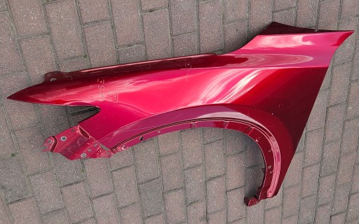 MAZDA CX5 II 17-21 BLATOBRAN DESNA STRANA ILI LIJEVA PREDNJA