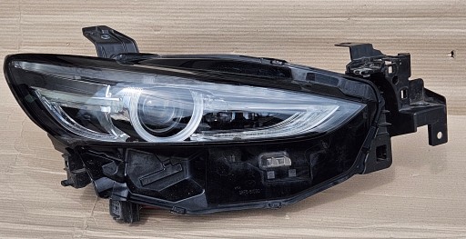 MAZDA 6 18-22 LAMPA FAR DESNA STRANA FULL LED GRF5-51030