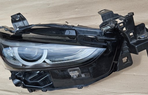 MAZDA 6 18-22 LAMPA FAR DESNA STRANA FULL LED GRF5-51030