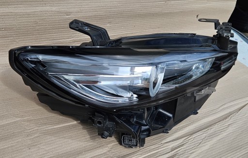 MAZDA 6 18-22 LAMPA FAR DESNA STRANA FULL LED GRF5-51030