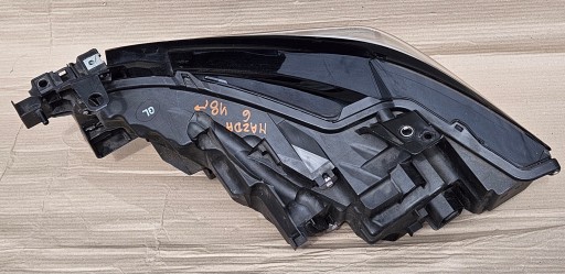 MAZDA 6 18-22 LAMPA FAR DESNA STRANA FULL LED GRF5-51030