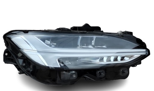 VOLVO S90 V90 II LAMPA FAR DESNA STRANA FULL LED 31655139 VOLVO S90 V90 II LAMPA FAR DESNA STRANA FULL LED 31655139