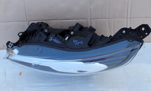 FORD S-MAX GALAXY 15-22 FULL LED LAMPA FAR LIJEVA STRANA