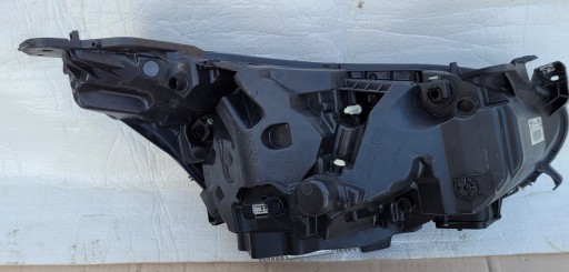 FORD S-MAX GALAXY 15-22 FULL LED LAMPA FAR LIJEVA STRANA