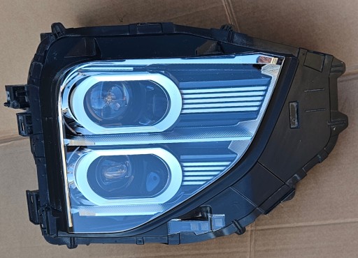 MITSUBISHI ECLIPSE CROSS REDIZAJN 21-25 LAMPA FAR DESNA STRANA FULL LED 100-6713T