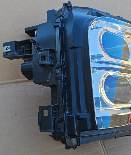 MITSUBISHI ECLIPSE CROSS REDIZAJN 21-25 LAMPA FAR DESNA STRANA FULL LED 100-6713T