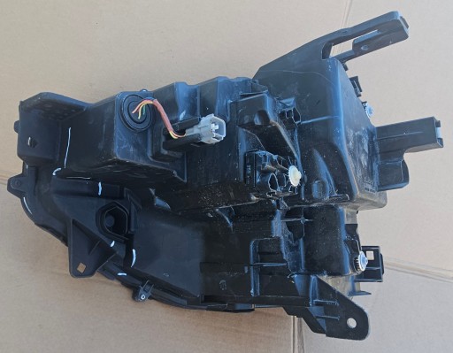 MITSUBISHI ECLIPSE CROSS REDIZAJN 21-25 LAMPA FAR DESNA STRANA FULL LED 100-6713T