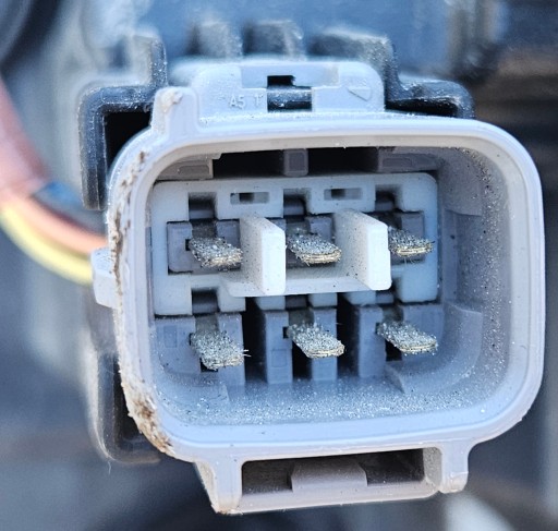 MITSUBISHI ECLIPSE CROSS REDIZAJN 21-25 LAMPA FAR DESNA STRANA FULL LED 100-6713T