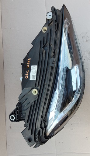 MERCEDES GLC REDIZAJN LAMPA FAR DESNA STRANA FULL LED A2539065003