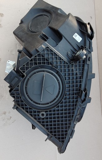 MERCEDES GLC REDIZAJN LAMPA FAR DESNA STRANA FULL LED A2539065003