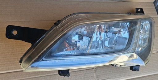FIAT DUCATO LAMPA FAR LIJEVA STRANA Z LED 1392607080
