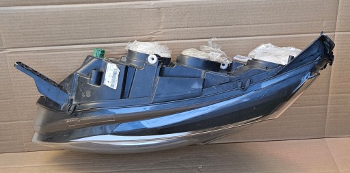 FIAT DUCATO LAMPA FAR LIJEVA STRANA Z LED 1392607080