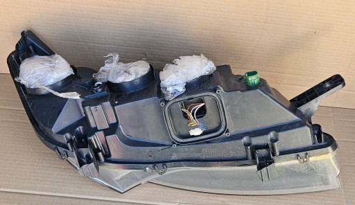 FIAT DUCATO LAMPA FAR LIJEVA STRANA Z LED 1392607080
