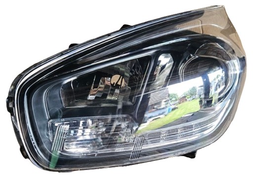 KIA CARENS IV 13-19 LAMPA FAR LIJEVA STRANA XENON 92101-A4