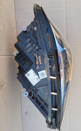 MERCEDES B-KLASA W247 FULL LED LIJEVA STRANA A2479062503