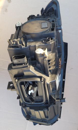 MERCEDES B-KLASA W247 FULL LED LIJEVA STRANA A2479062503