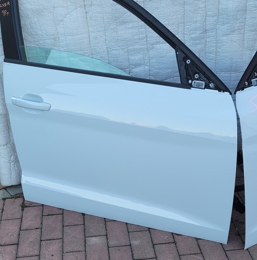 AUDI A1 82A 19-24 VRATA ZADNJI ZADNJA LIJEVA DESNA