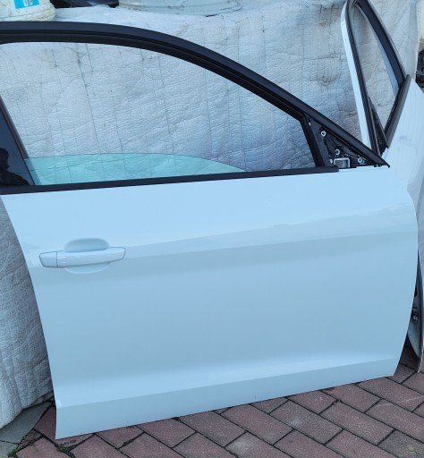 AUDI A1 82A 19-24 VRATA ZADNJI ZADNJA LIJEVA DESNA