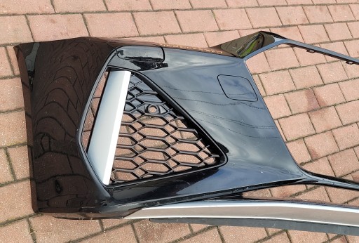 AUDI RS7 C8 19-23 BRANIK PREDNJA STRANA 4K8807437J AUDI RS7 C8 19-23 BRANIK PREDNJA STRANA 4K8807437J