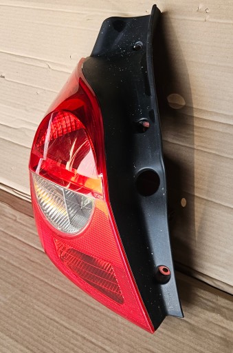 RENAULT CLIO HATCHBACK (OBIČNI) 05-09 LAMPA FAR ZADNJI LIJEVA STRANA