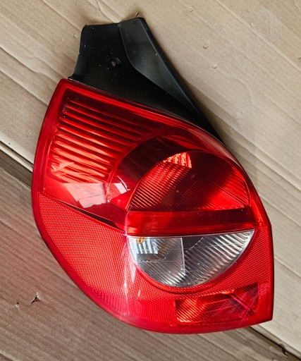 RENAULT CLIO HATCHBACK (OBIČNI) 05-09 LAMPA FAR ZADNJI LIJEVA STRANA