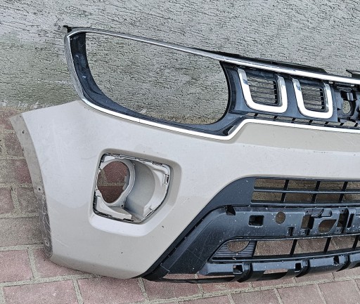 SUZUKI IGNIS III REDIZAJN 20-24 BRANIK PREDNJA STRANA 71711-73S071