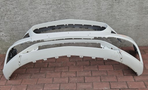 MERCEDES CLA AMG REDIZAJN 17-19 BRANIK PREDNJA STRANA A1178856700