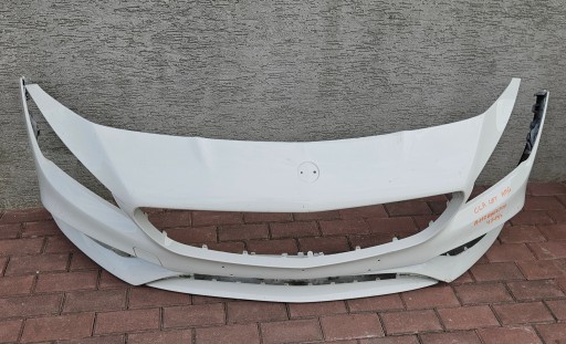 MERCEDES CLA AMG REDIZAJN 17-19 BRANIK PREDNJA STRANA A1178856700