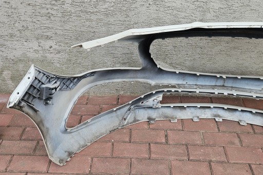 MERCEDES CLA AMG REDIZAJN 17-19 BRANIK PREDNJA STRANA A1178856700