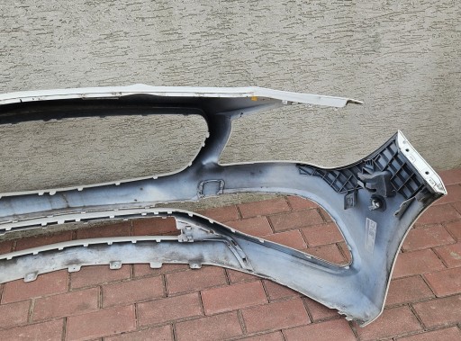 MERCEDES CLA AMG REDIZAJN 17-19 BRANIK PREDNJA STRANA A1178856700