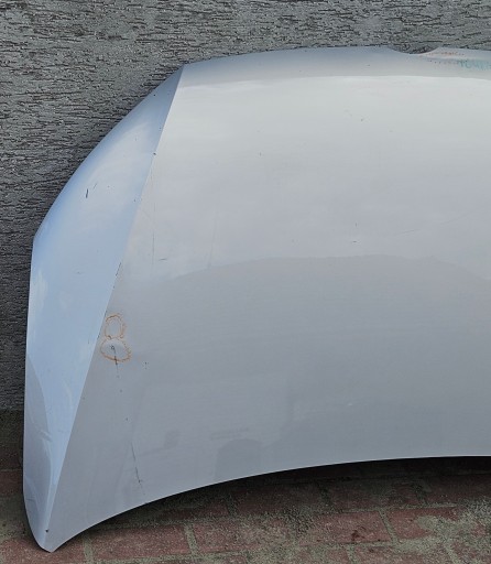 VW TOURAN 10-15 HAUBA 1T0823031 VW TOURAN 10-15 HAUBA 1T0823031