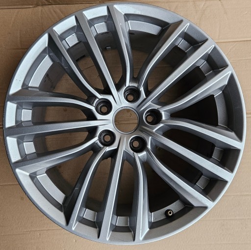 KIA STINGER ALU FELGA 8.0JX18 OFFSET 34 52910-J5100