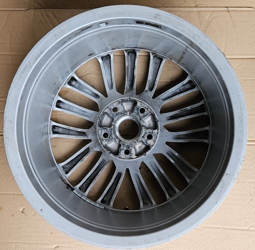 KIA STINGER ALU FELGA 8.0JX18 OFFSET 34 52910-J5100