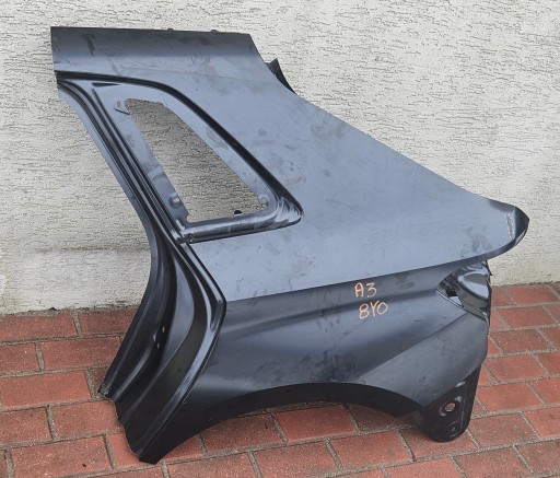 AUDI A3 20-24 BLATOBRAN OPLATA LIJEVA STRANA ZADNJI 8Y4809837