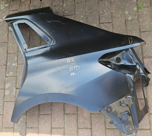 AUDI A3 20-24 BLATOBRAN OPLATA LIJEVA STRANA ZADNJI 8Y4809837