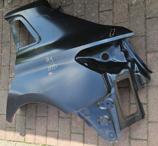 AUDI A3 20-24 BLATOBRAN OPLATA LIJEVA STRANA ZADNJI 8Y4809837