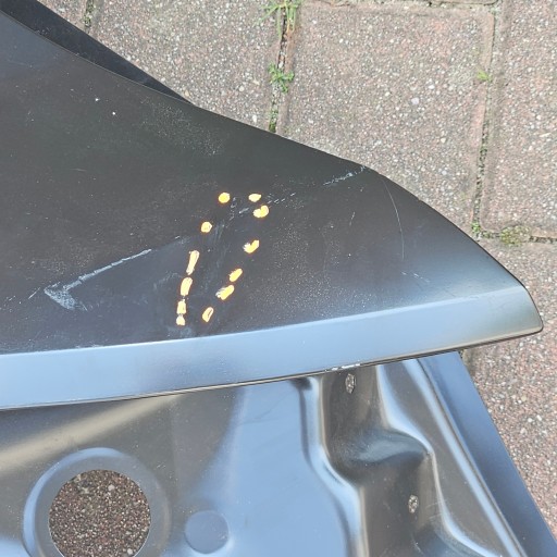 AUDI A3 20-24 BLATOBRAN OPLATA LIJEVA STRANA ZADNJI 8Y4809837