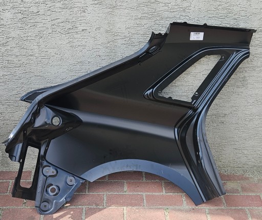 AUDI A3 20-24 BLATOBRAN OPLATA LIJEVA STRANA ZADNJI 8Y4809837