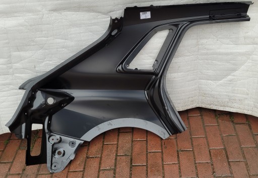 AUDI A3 20-24 BLATOBRAN OPLATA LIJEVA STRANA ZADNJI 8Y4809837