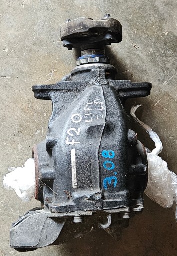 BMW F20 F30 DIFERENCIJAL MOST LETVA ZADNJI 7605591 3.08 BMW F20 F30 DIFERENCIJAL MOST LETVA ZADNJI 7605591 3.08