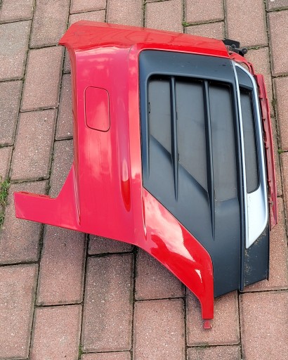 AUDI Q2 81A 16-20 BRANIK LIJEVA STRANA 81A807437A