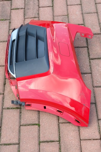 AUDI Q2 81A 16-20 BRANIK LIJEVA STRANA 81A807437A