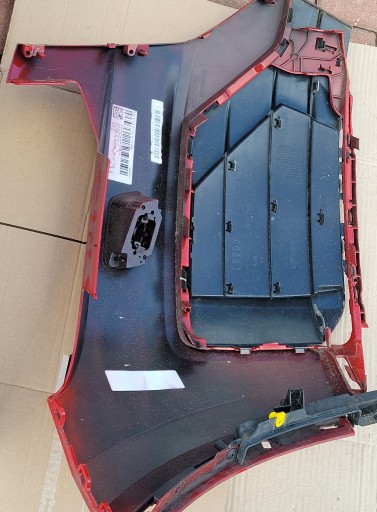 AUDI Q2 81A 16-20 BRANIK LIJEVA STRANA 81A807437A